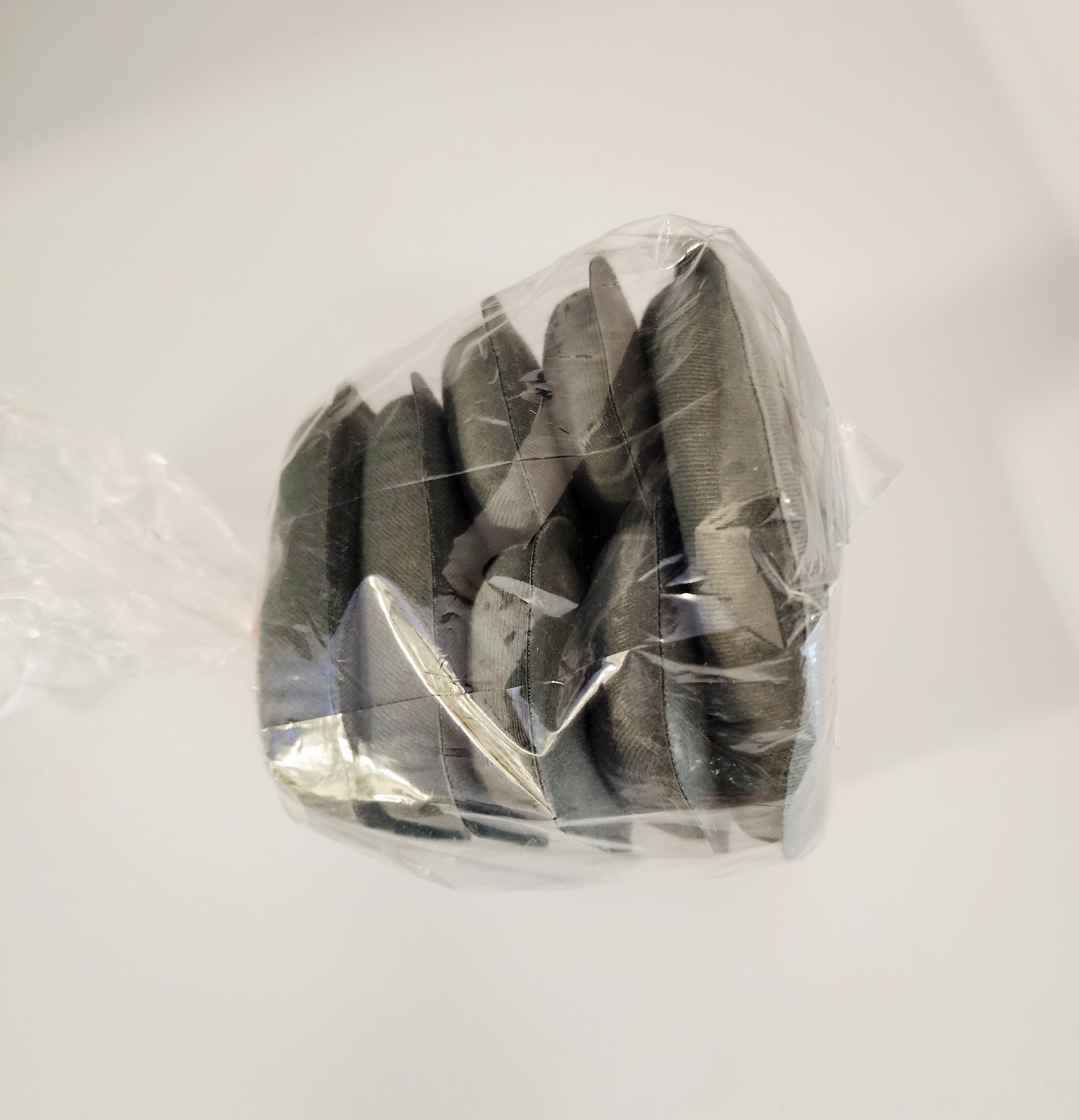 NEW USGI ACH Replacement Foam Pads for Helmet 7 Piece Set 8470-01-546-9420