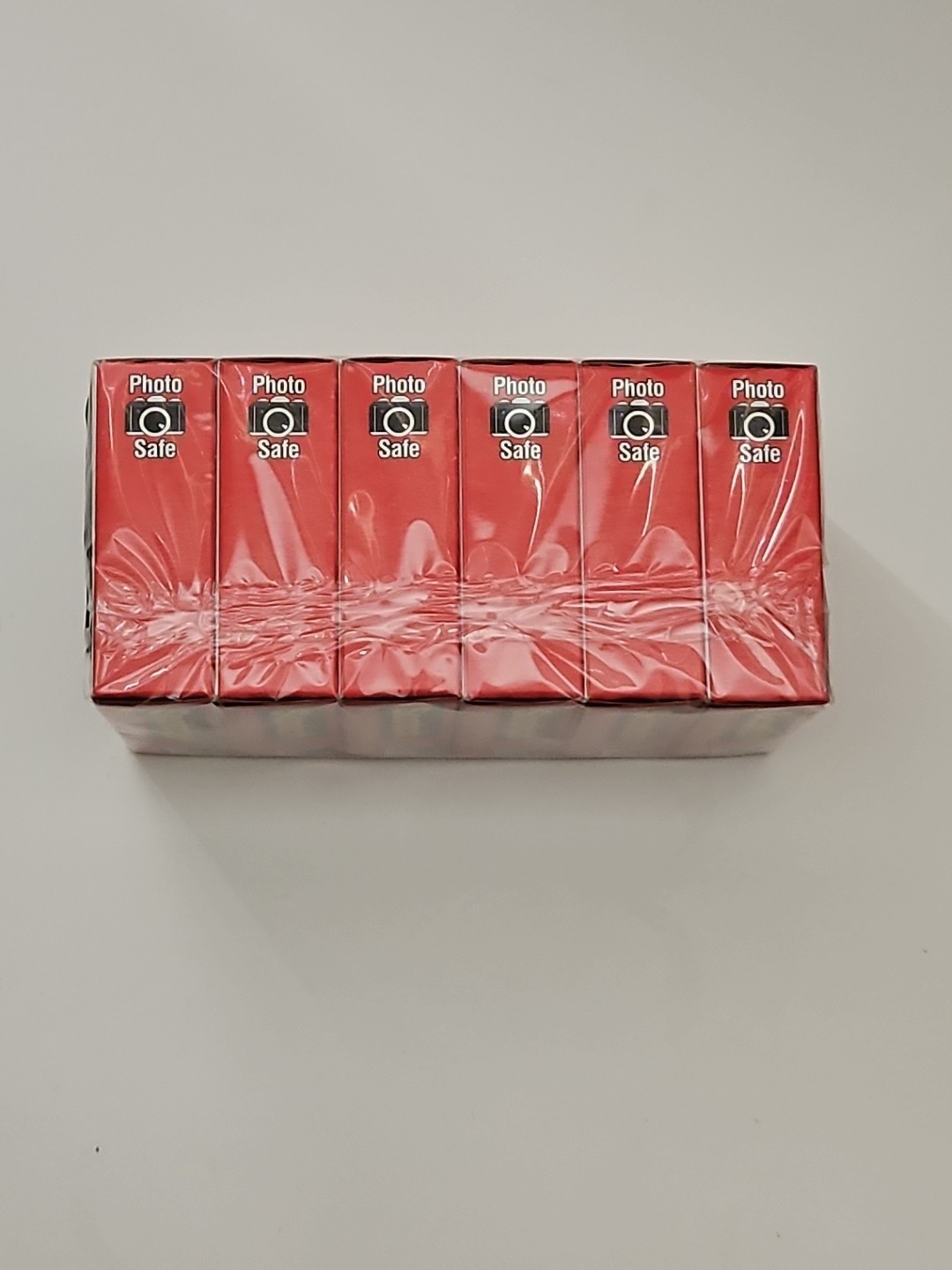 Scotch® Tape 600-6PK 3/4 in x 1296 in