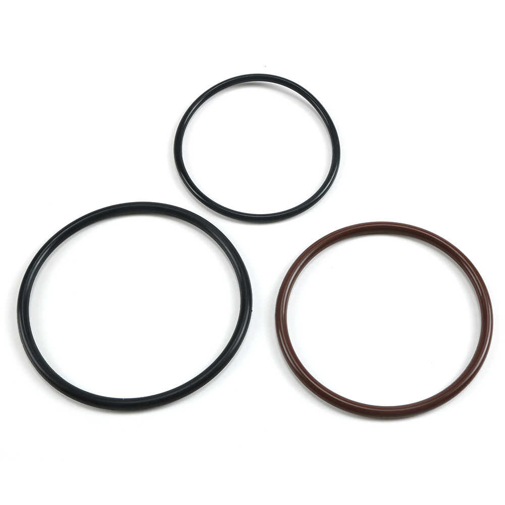 7135559 Lift Cylinder Seal Kit Fits Bobcat S175 S185 S205 T190 Loader