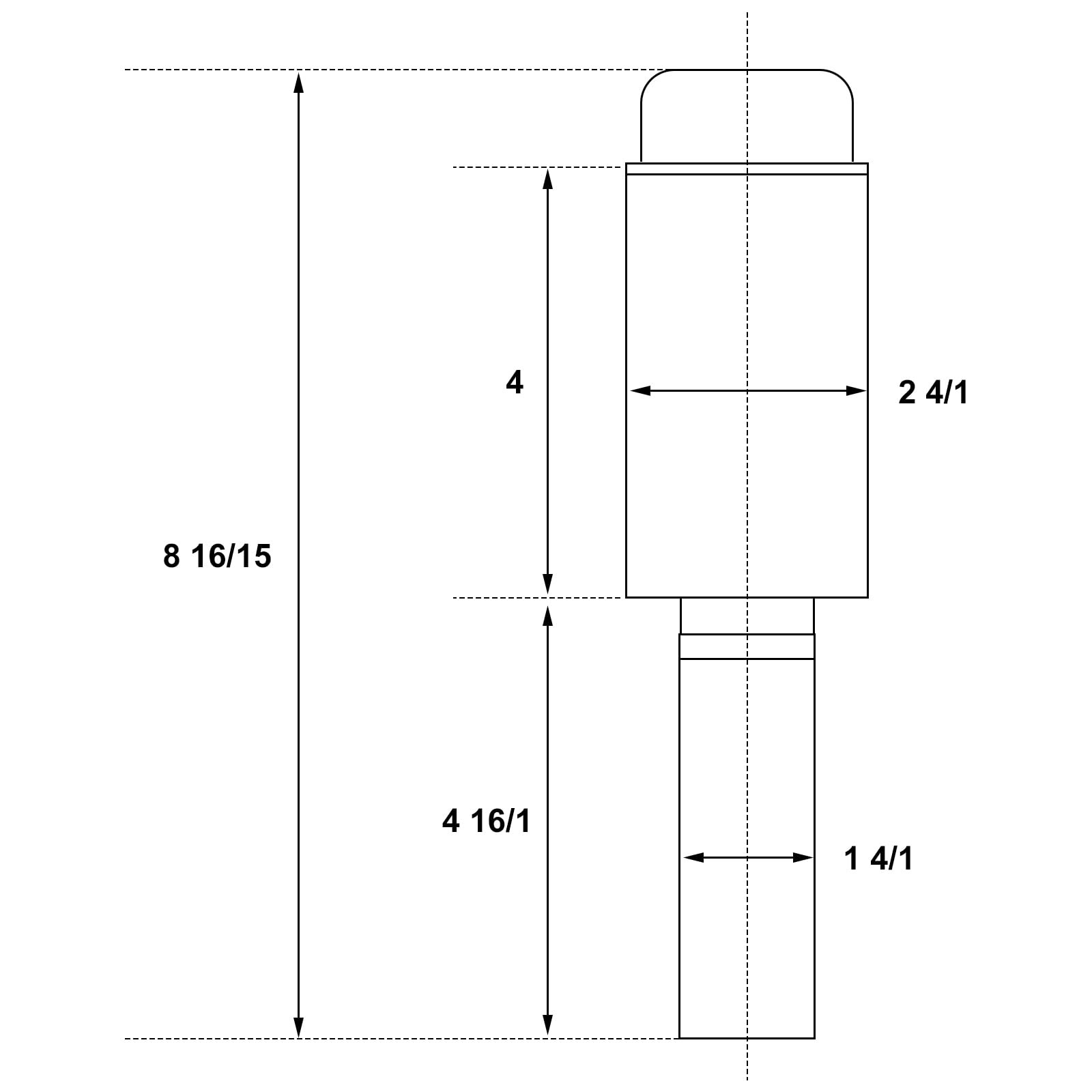 Canchiing Tire Carrier Hinge Kit Include Necessary Latch, Slewing Bearing,...