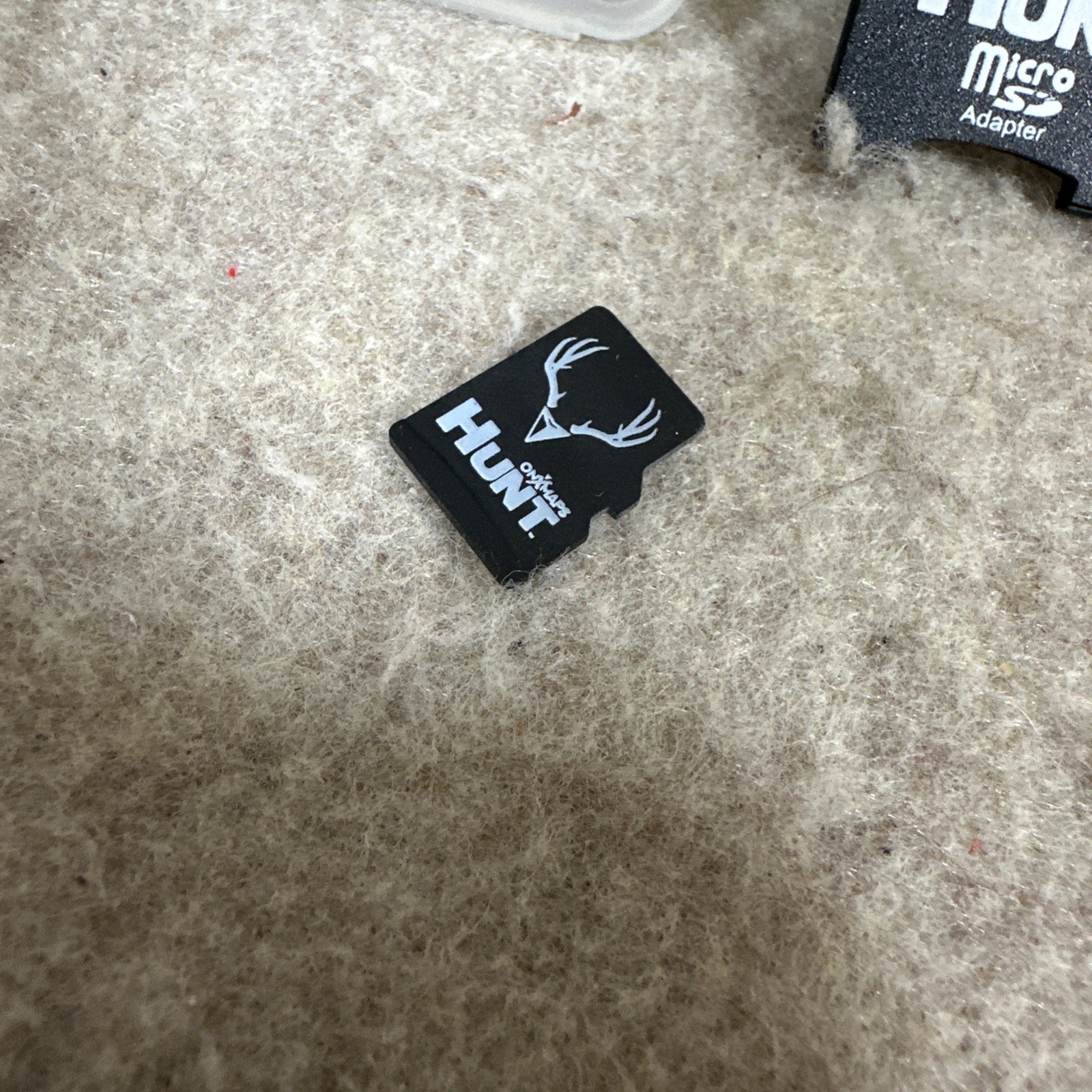 Garmin onX Hunt Premium GPS Hunt Chip Mapping For Virginia Land Ownership Map