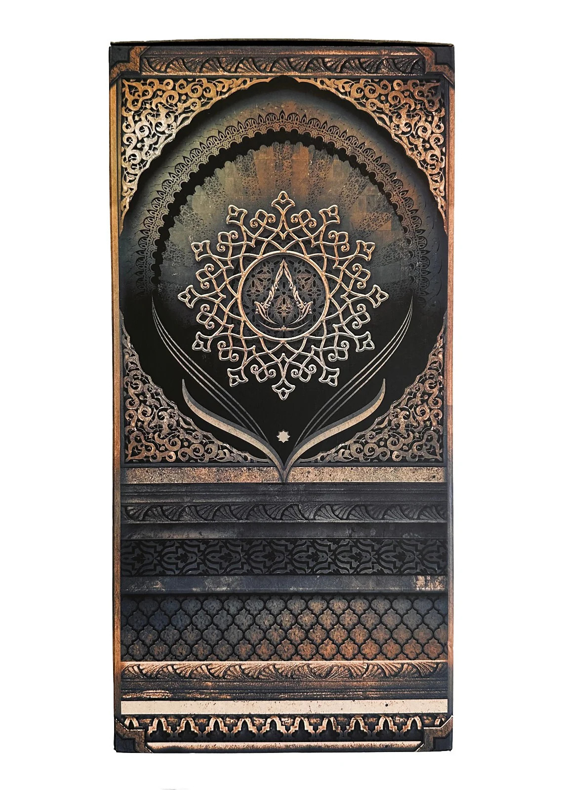 Assassin's Creed Mirage Collector's Case - No Game [PlayStation 5]
