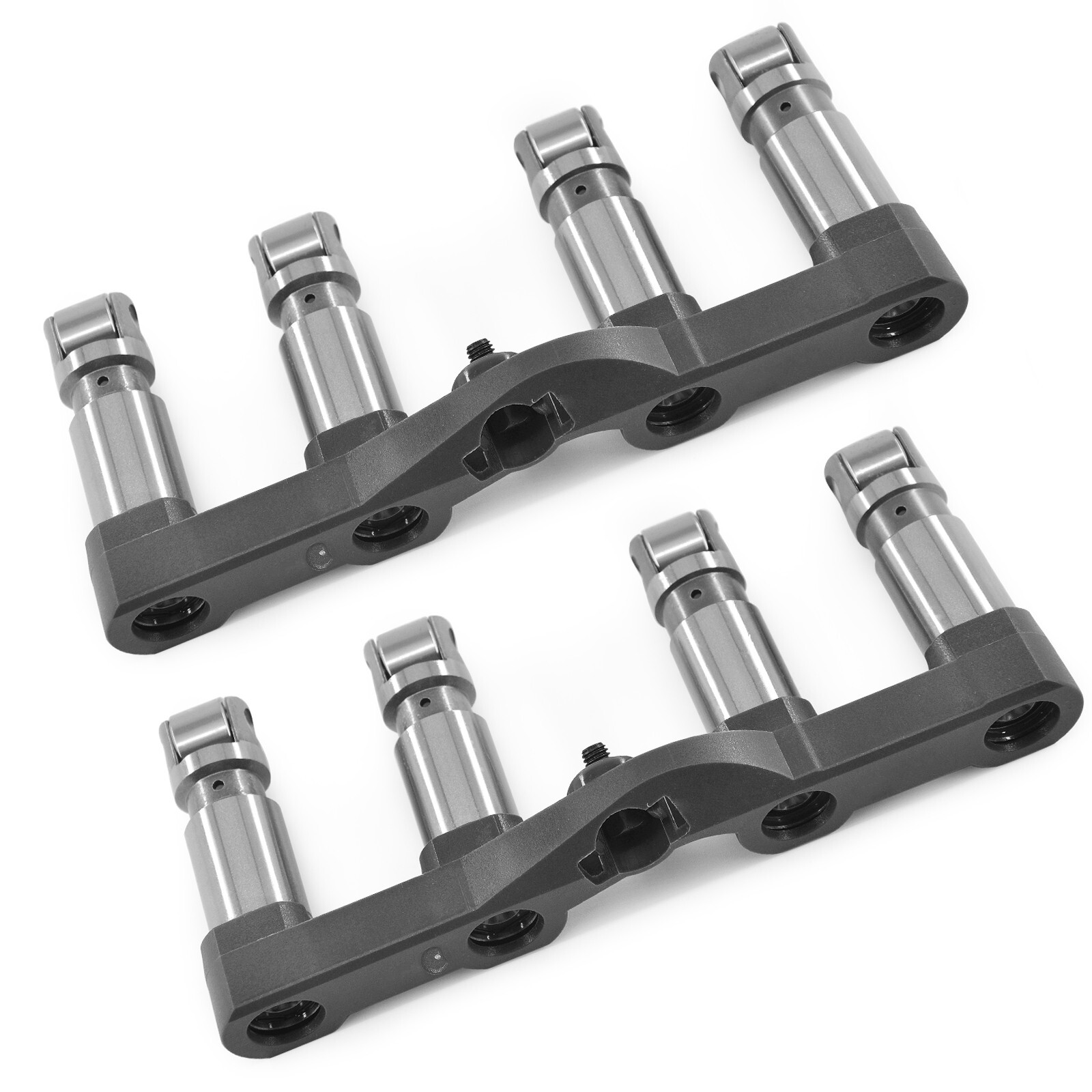 EPChunMi 16PCS NON MDS Valve Lifter For Chrysler Dodge Ram Jeep 5.7 6.1 6.2 6.4L