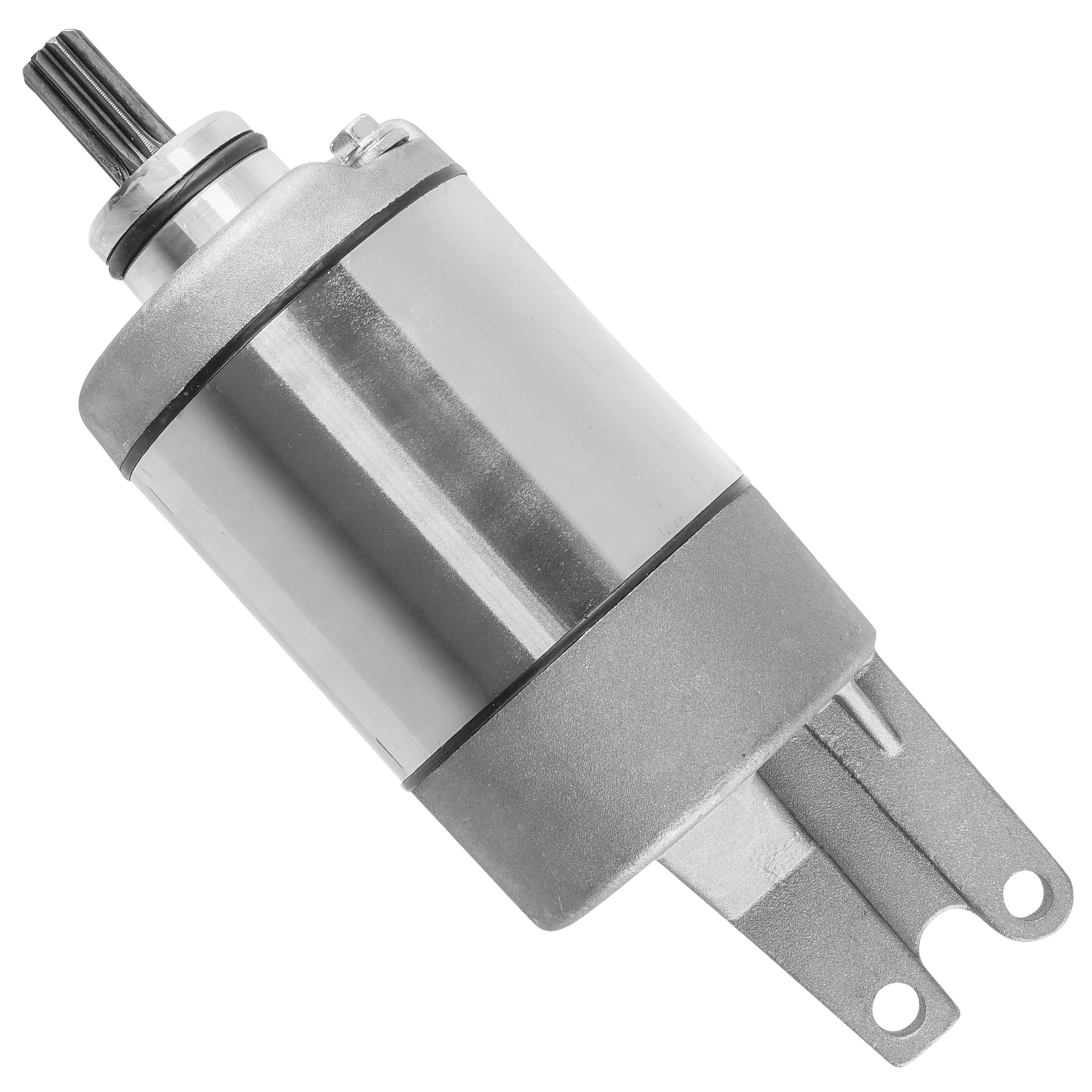 Caltric Starter For Honda Pioneer 700 SXS700M2 SXS700M2D 2018-2024 31200-HL3-003