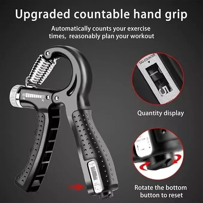 12 PCS Resistance Band Set Yoga Pilates Abs Exercise Fitness Tube Workout Bands