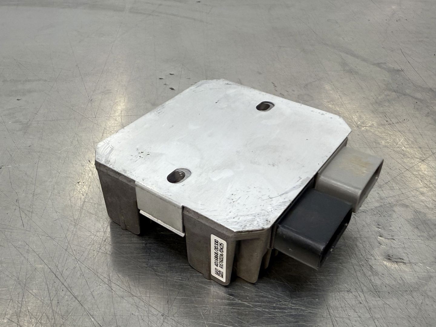 EB1446 2021 21 POLARIS RZR TURBO XP VOLTAGE REGULATOR RECTIFIER