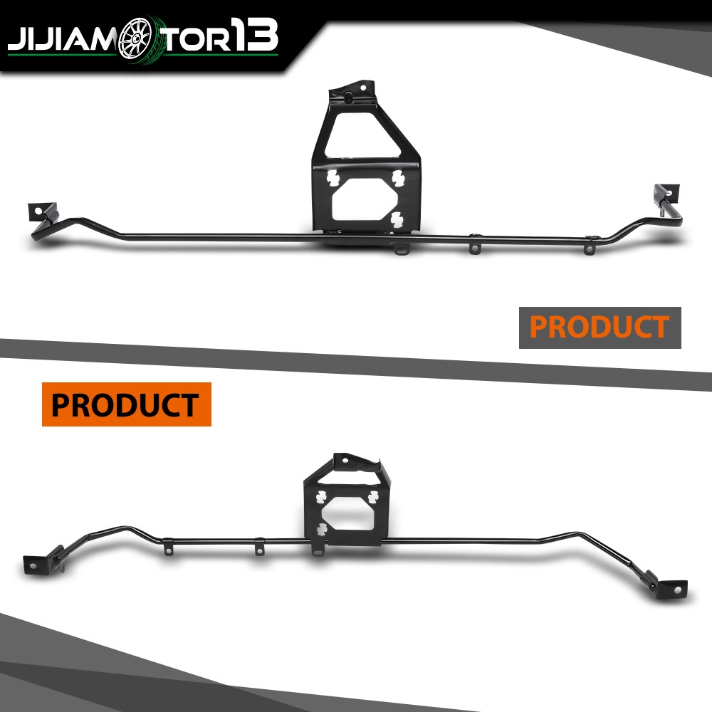 Front Bumper Radar Mount Bracket Fit For 2017-2021 Honda CR-V CRV 36805-TLA-A00