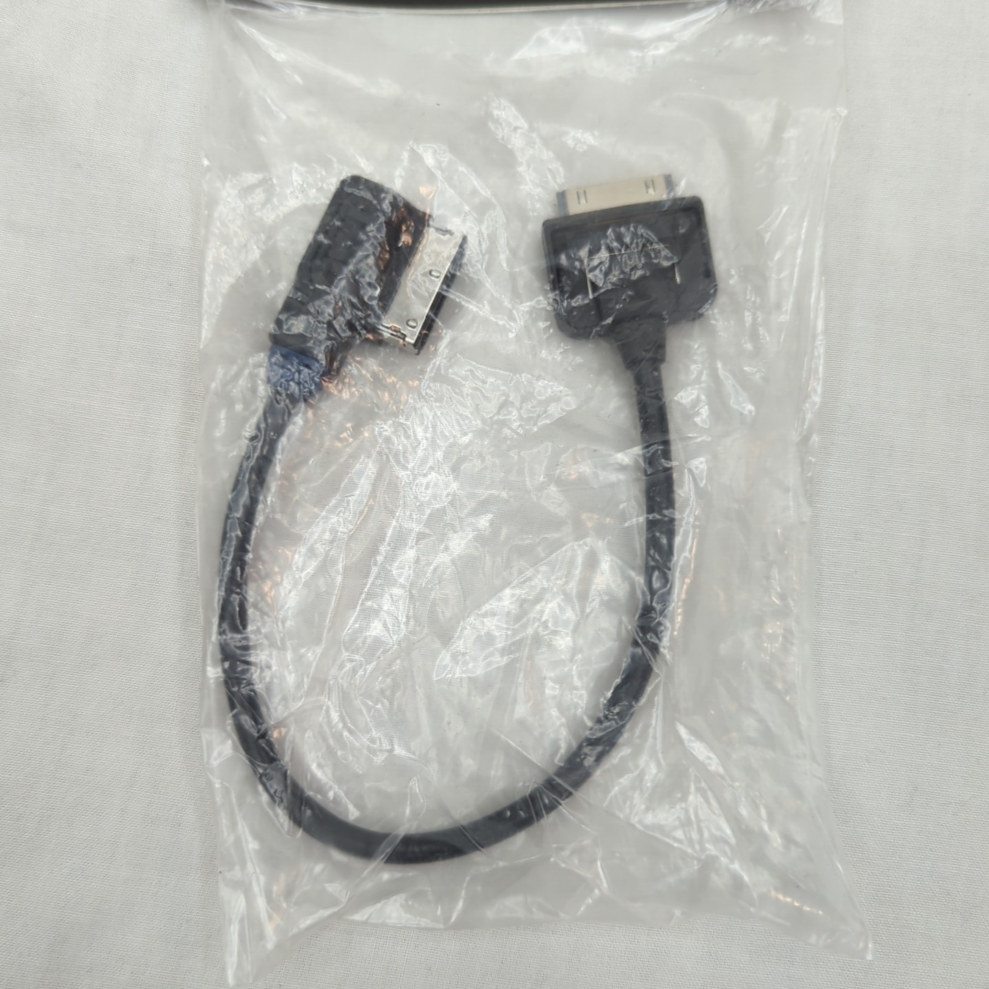 OEM Audi iPod AMI Cable