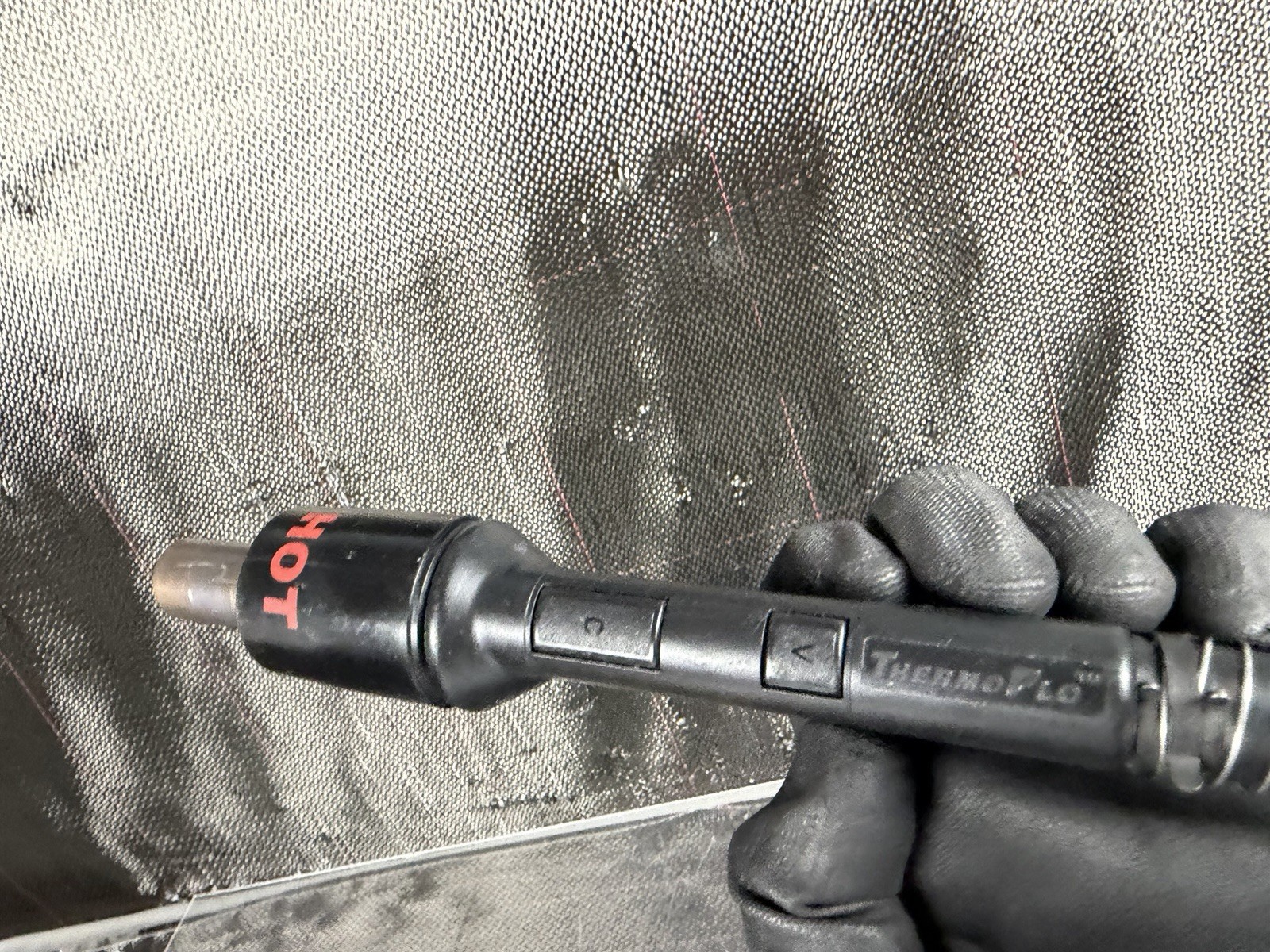 PACE ST 325 Rework Station w/ PIK-VAC Handpiece 115v *Guaranteed* Ships Fast