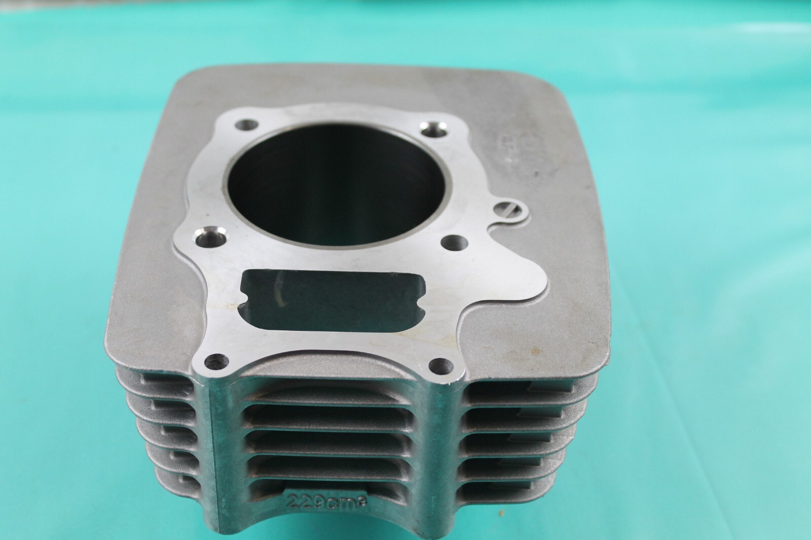 Honda Recon TRX250 Big Bore 267cc 74mm Cylinder Piston Gasket Top End Kit