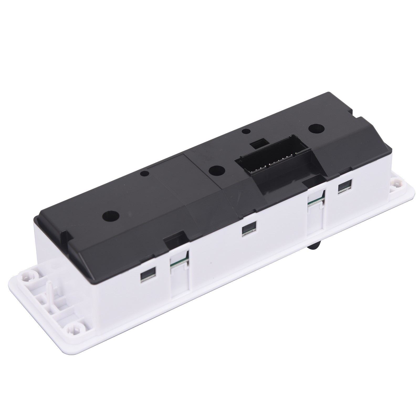 A/C Heater Climate Control Panel for Freightliner M2 106 112 Thomas Saf-T-Liner