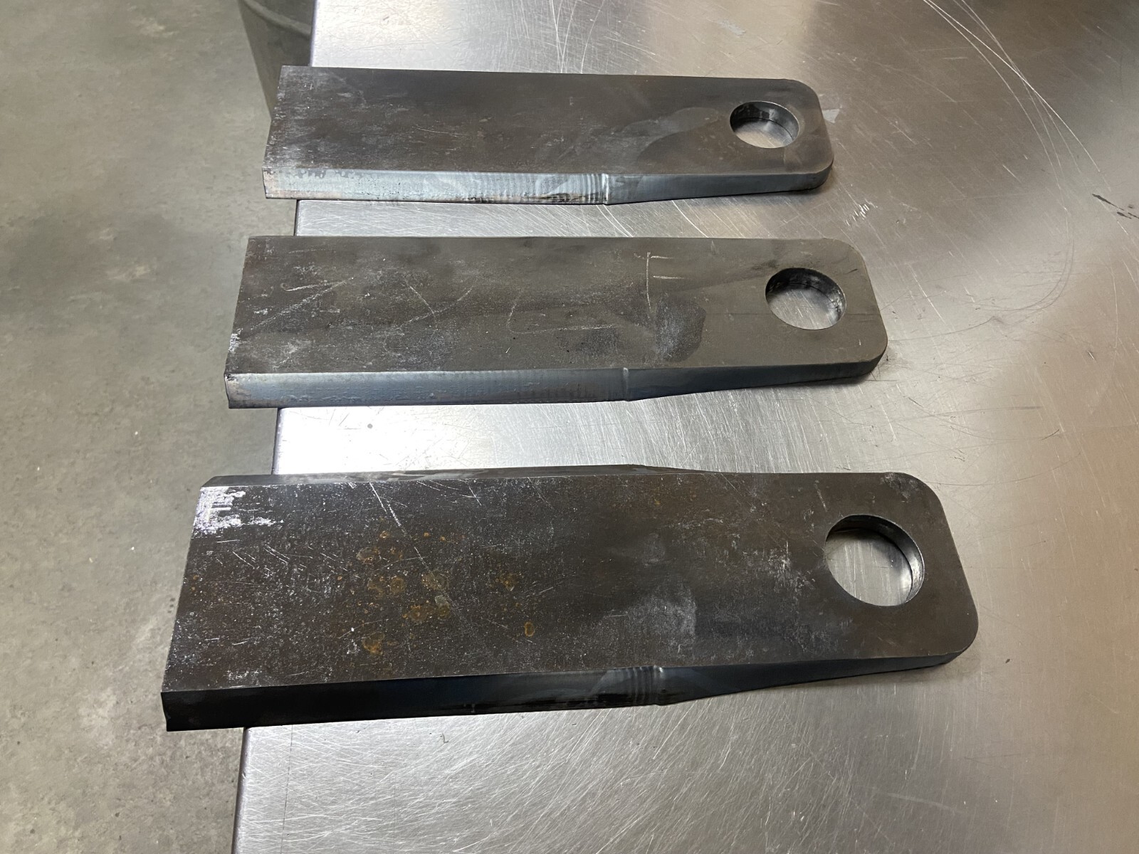 New CID Blade # CID8016 for Rotary Cutters (Set of 3)