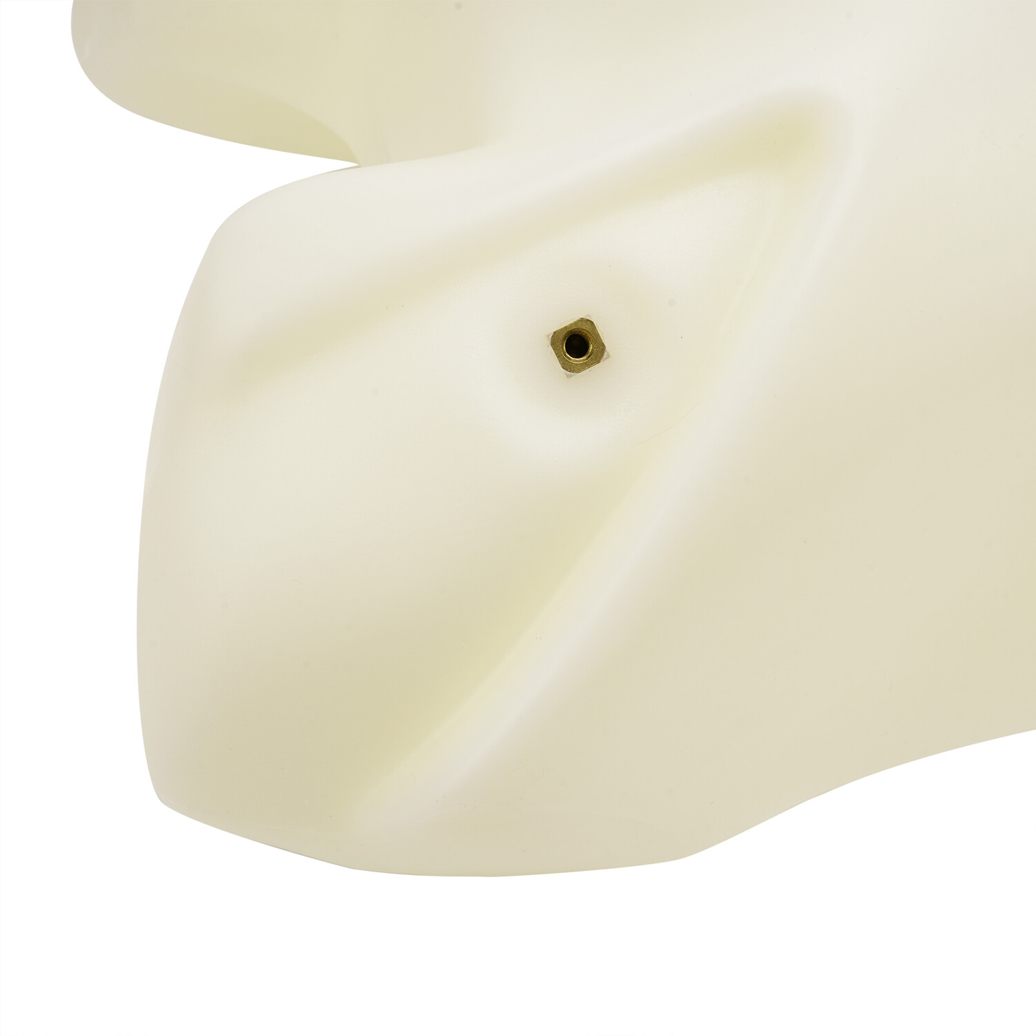 Fuel Gas Tank For Honda TRX450ER Sportrax 450ER 2006-2007 Natural