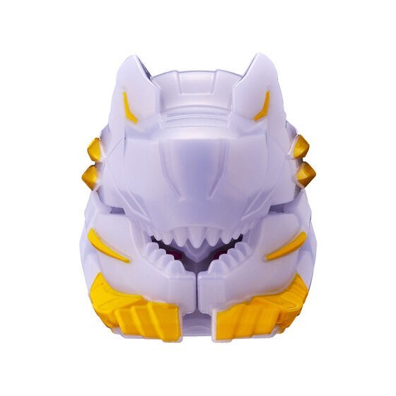 DX June Ring & Blank Ring Set No.1 Sentai Gozyuger