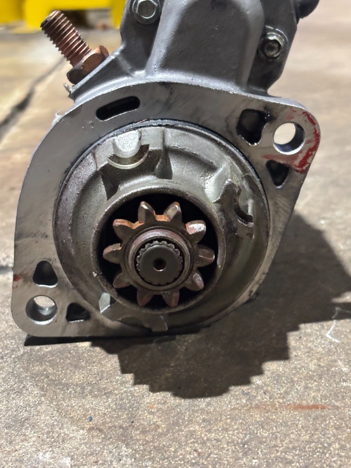 Denso 12V Starter for Cummins Engine 4996708 428000-7110