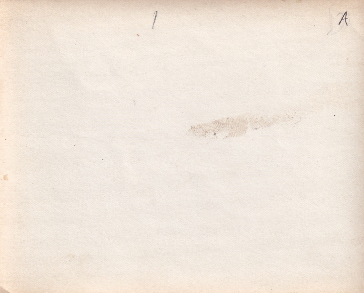 Original WWI Photo GERMAN CROWN PRINCE observation post MONTFAUCON France 998