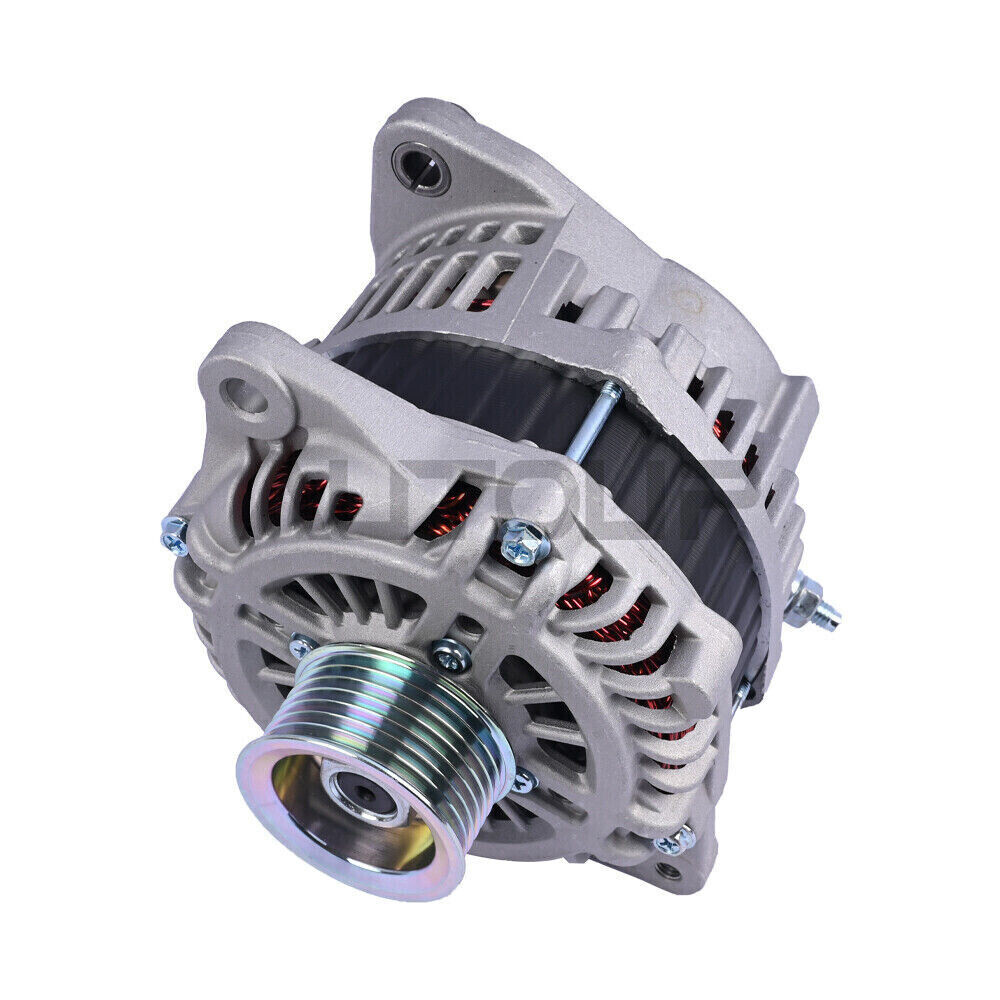 Alternator 150A For 2013-2017 Nissan Murano Pathfinder INFINITI QX60 JX35 11538N