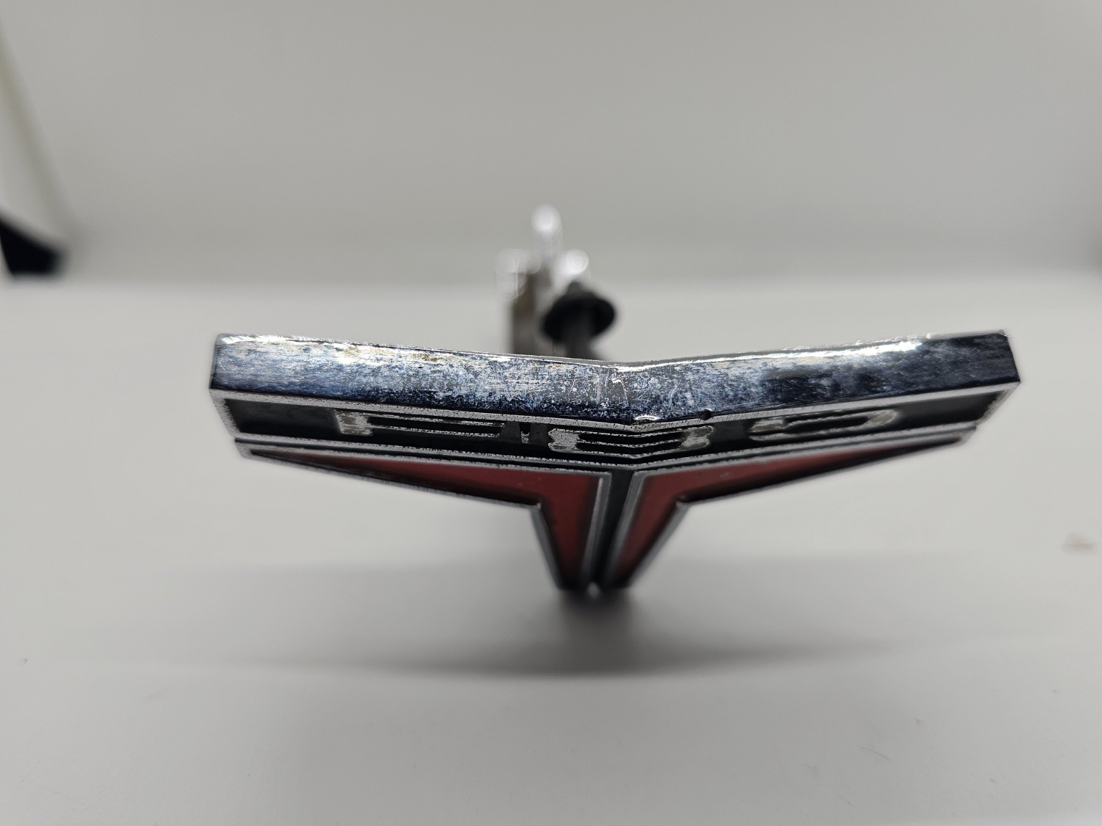 1960's Oldsmobile F85 Hood Ornament