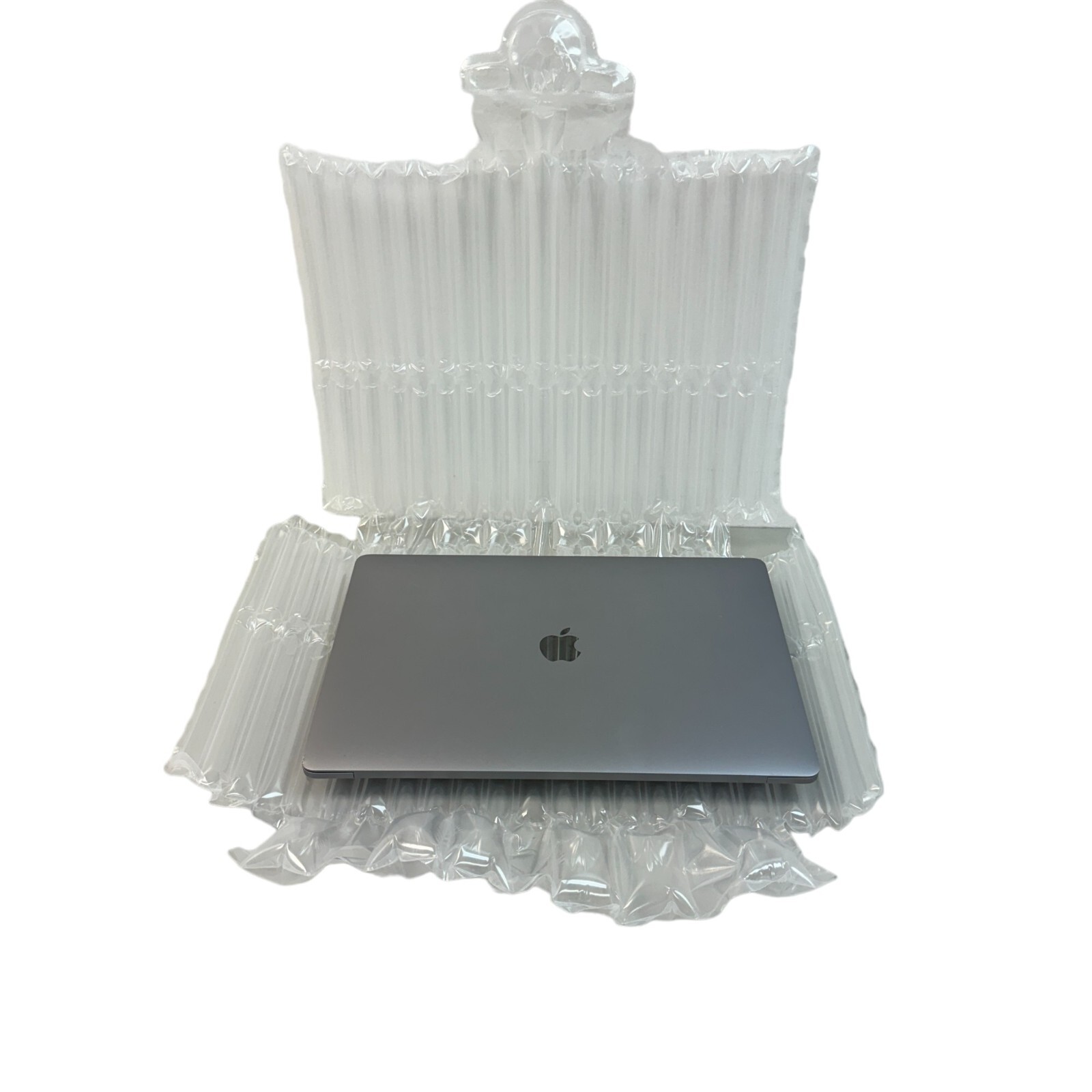 Inflatable Laptop Shipping Cushions 100 PCS Air Bubble Wrap