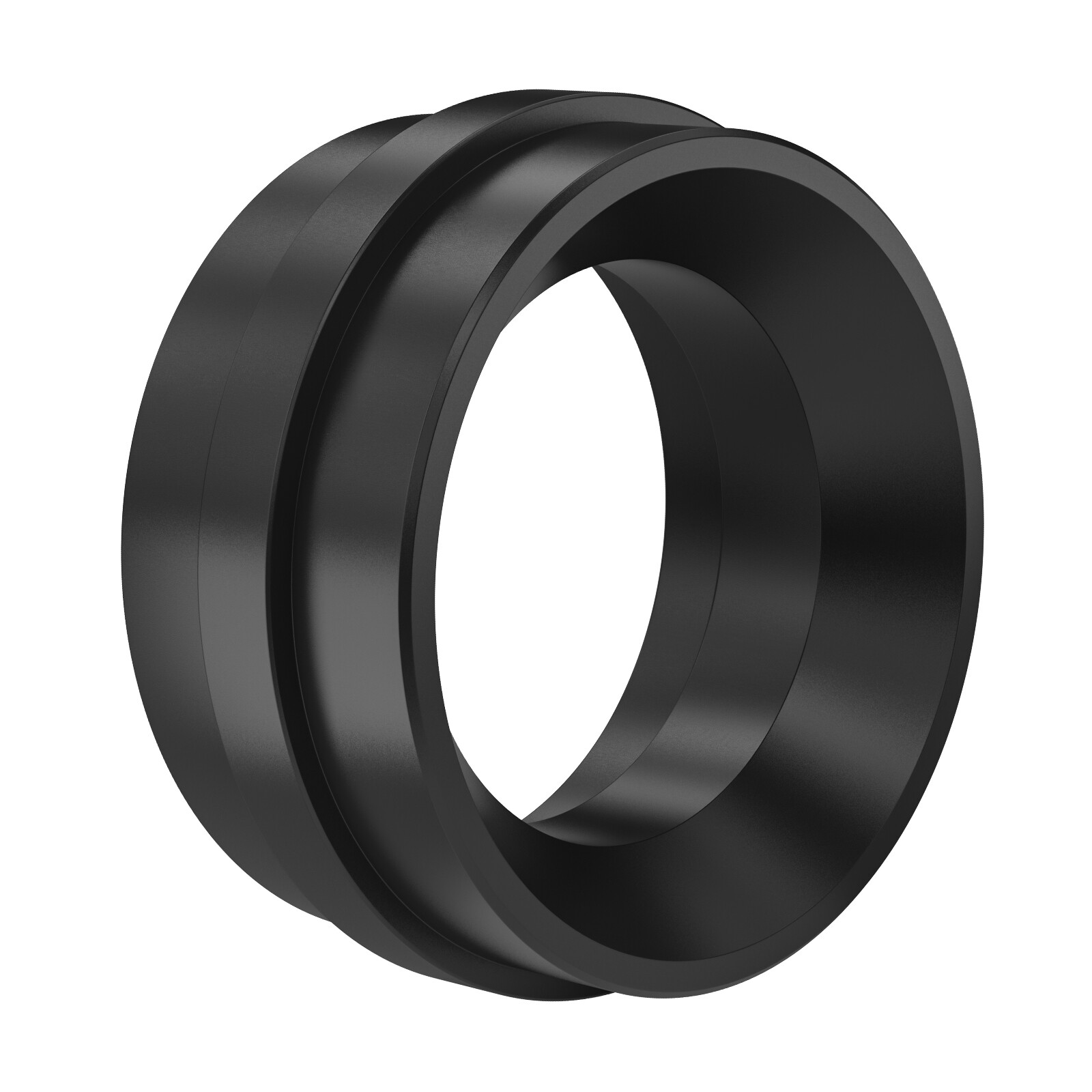 For Yamaha Banshee 350 Chain Roller Swing Arm Guide Guard Seal #2GU-22151-10-00