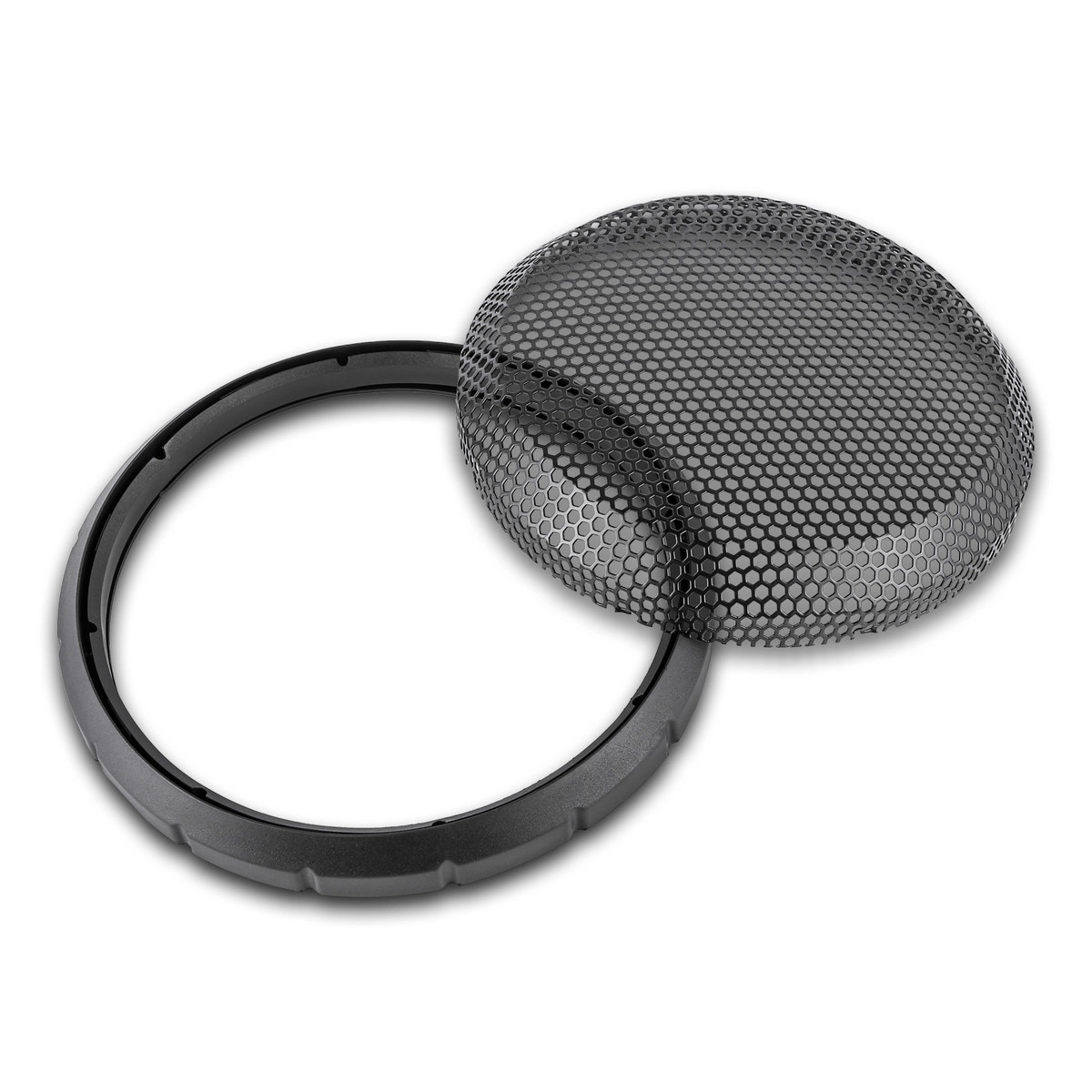 SKAR AUDIO SKGRL10 10" UNIVERSAL SUBWOOFER GRILL COVER