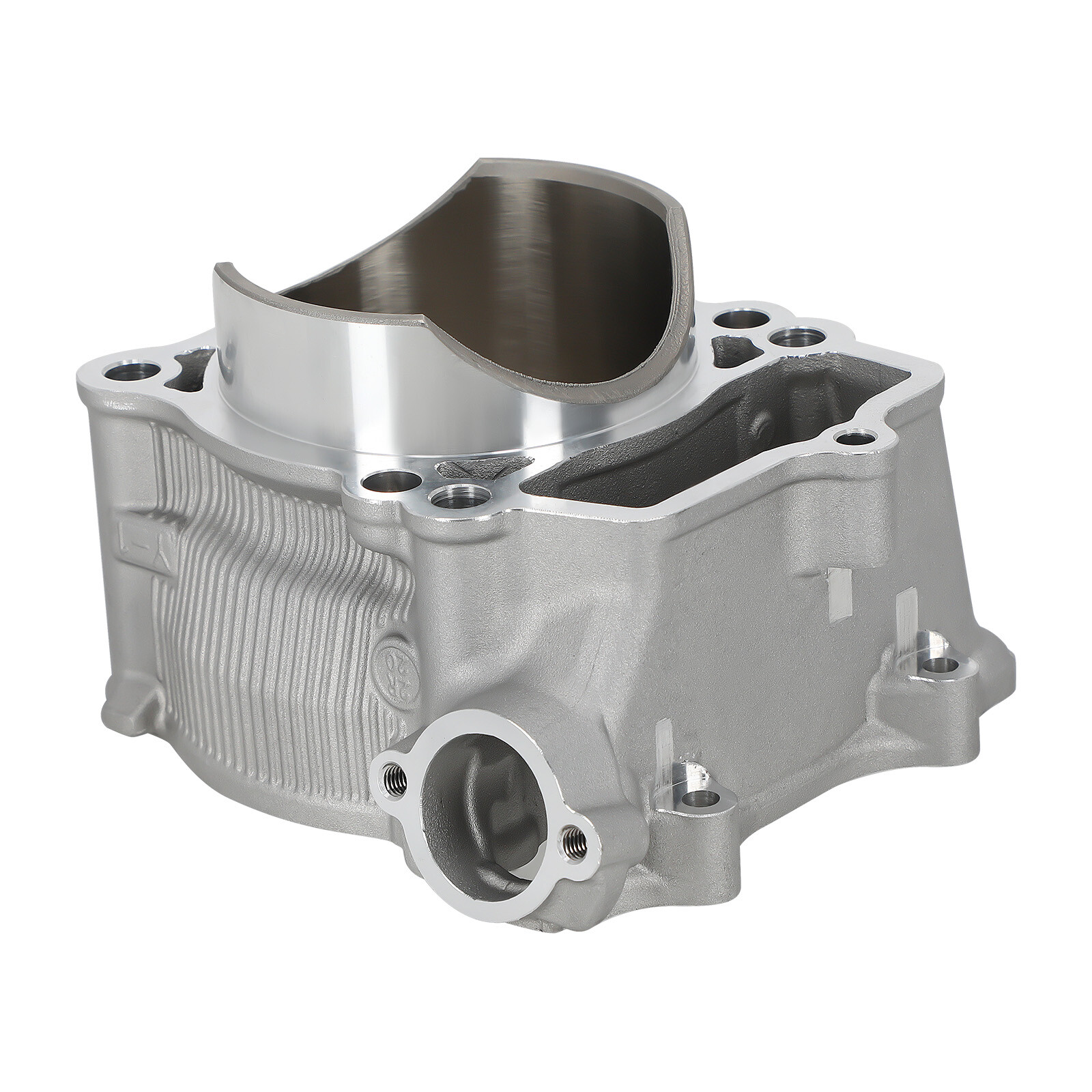 1 piece Cylinder Head 77mm Cylinder Barrel for Yamaha WR250F YZ250F 2001-2013