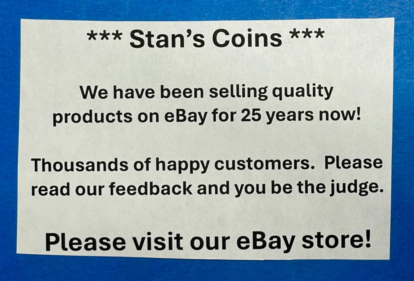 Complete Presidential Dollar DENVER MINT Set Of 40 UNCIRCULATED Coins 2007-2020