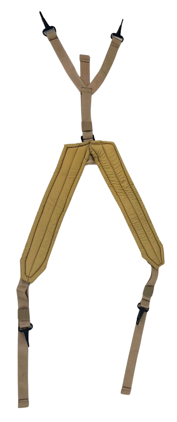 US Military ALICE LBE LC-2 Suspenders Various Colors