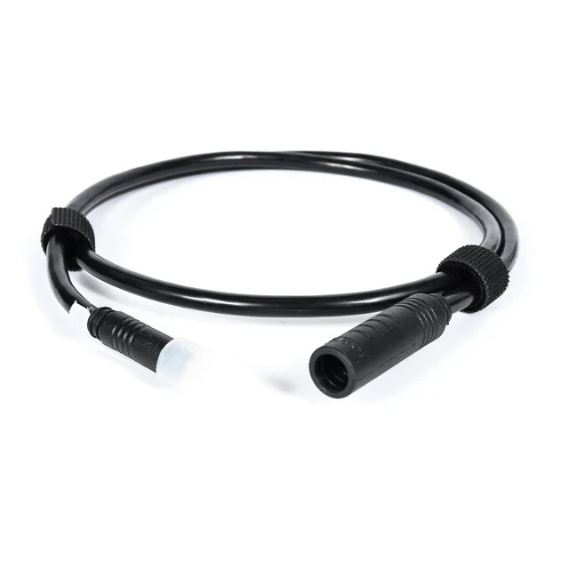 eBikeling Waterproof Kits Motor Cable for 500W, 750W & 1200W