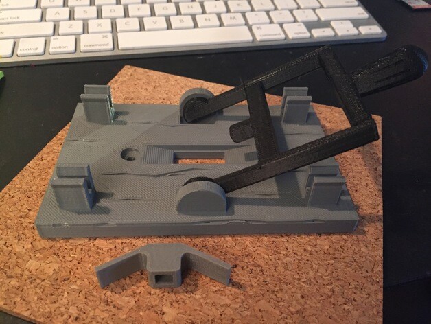 Frankenstein Light Switch Cover Plate Home Decor Standard / Decora Available