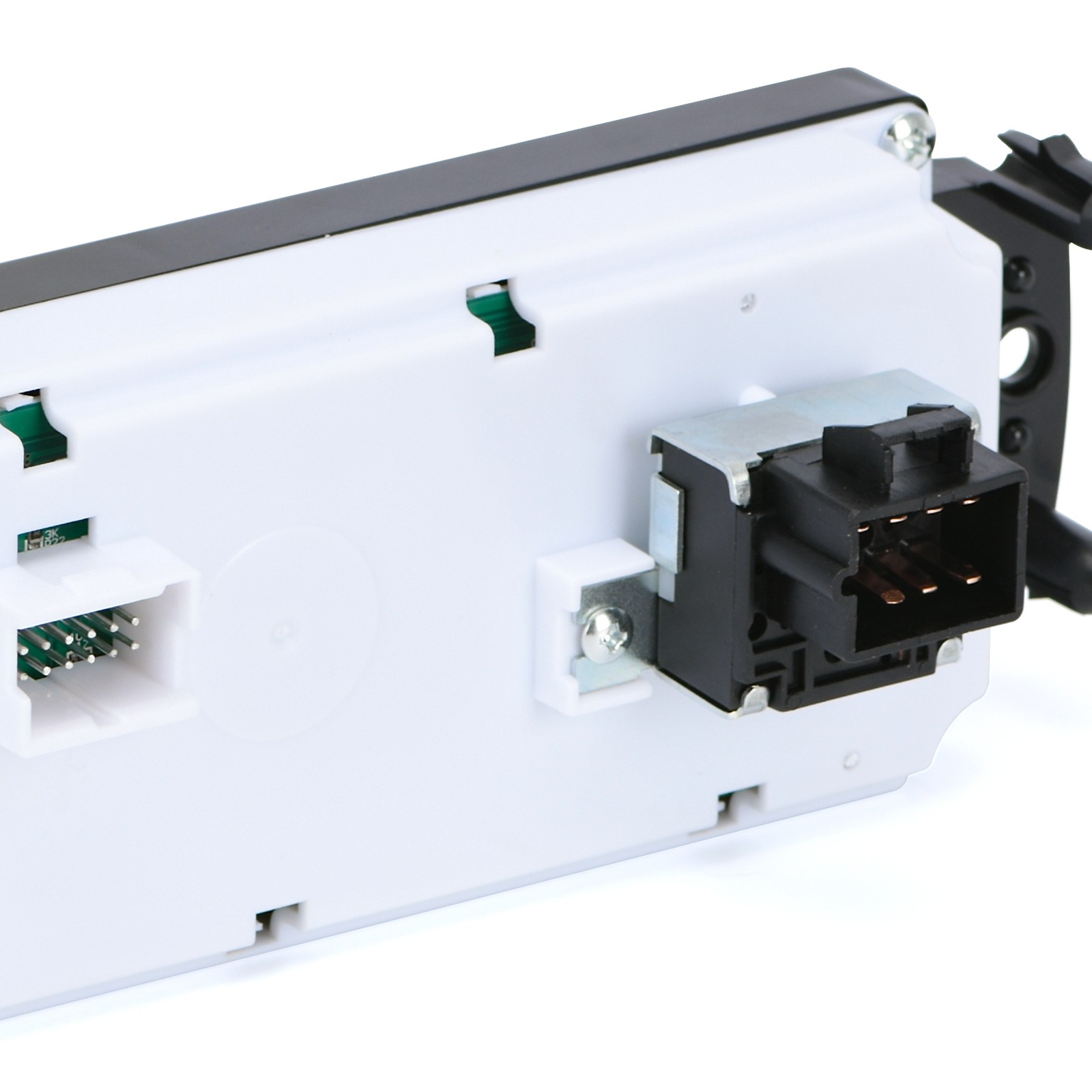 Climate Control Module For 1999-2002 Chevy Silverado GMC Sierra 1500 Tahoe Yukon