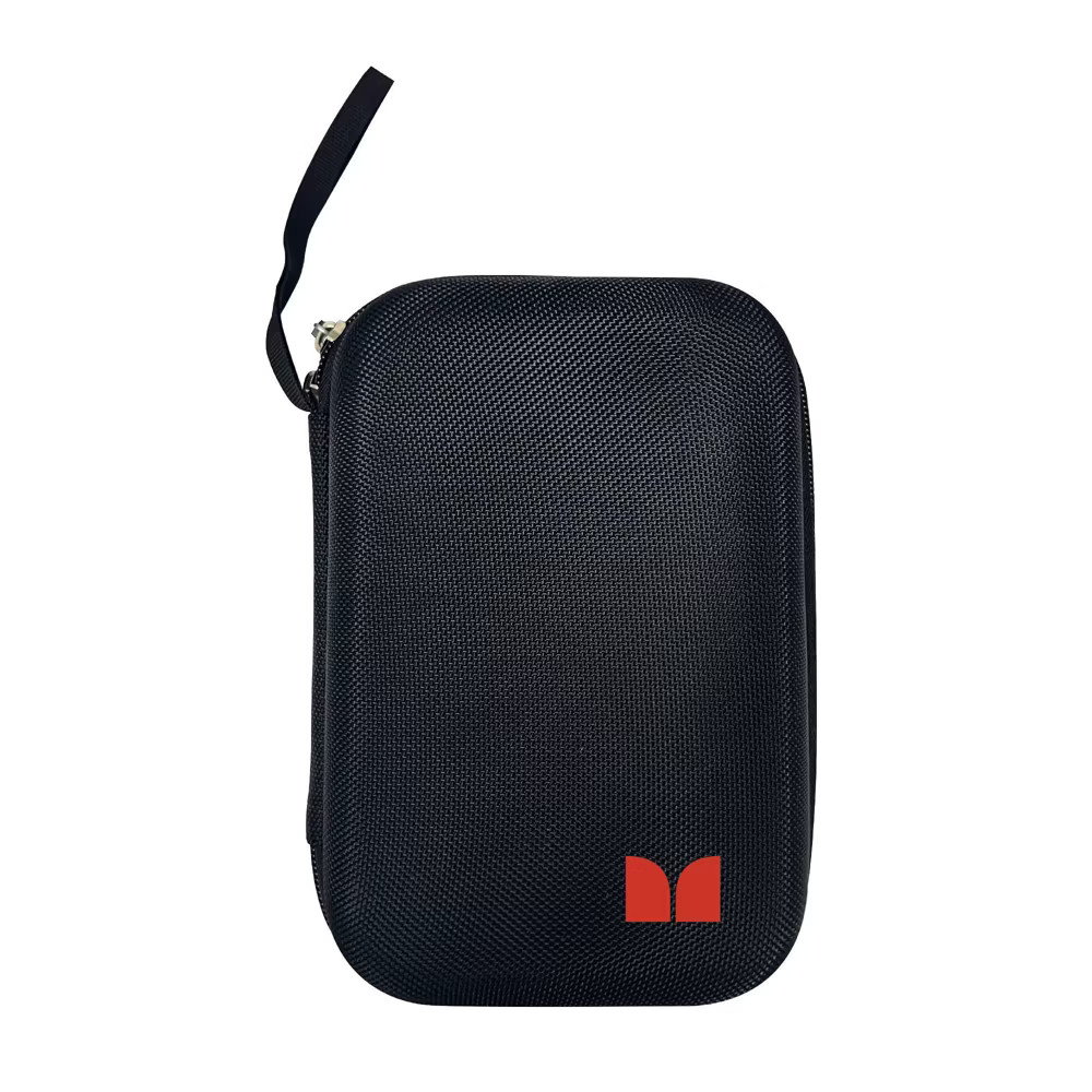 Monster 8000mAh Jump Starter Power Bank Dual USB SOS LED Light