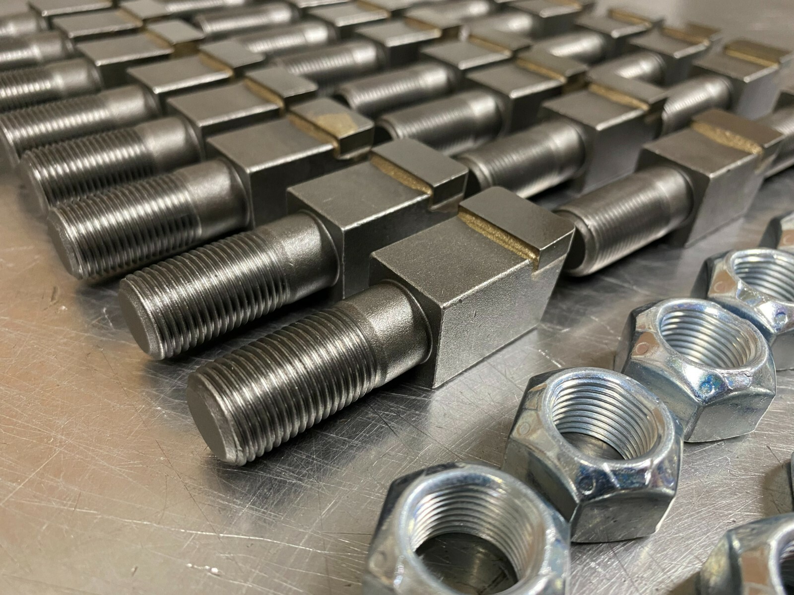 OEM Baumalight Stump Grinder Teeth # S1000 (Pack of 24)