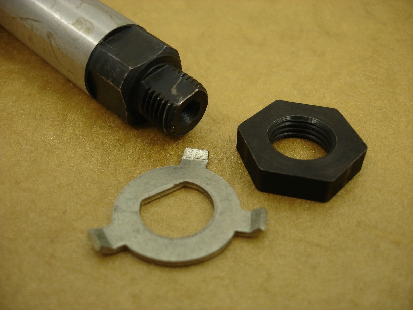 SHAFT KICK START ARM LEVER PEDAL HARLEY PANHEAD SHOVELHEAD BIG TWIN 4 SPEED