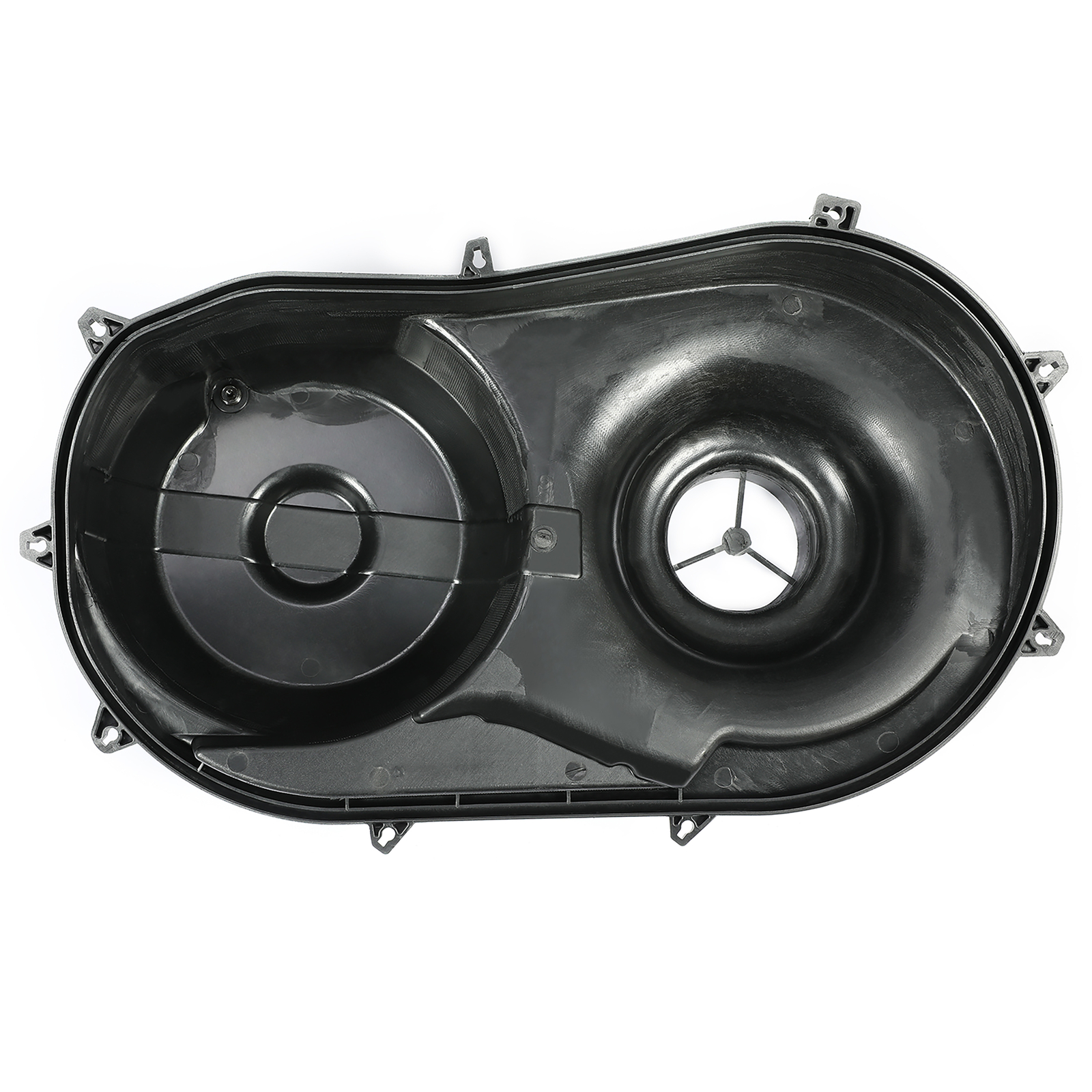 For 2018 2019-2021 Polaris #2637068 RZR XP /RS1 Turbo S 4 Outer Clutch Cover