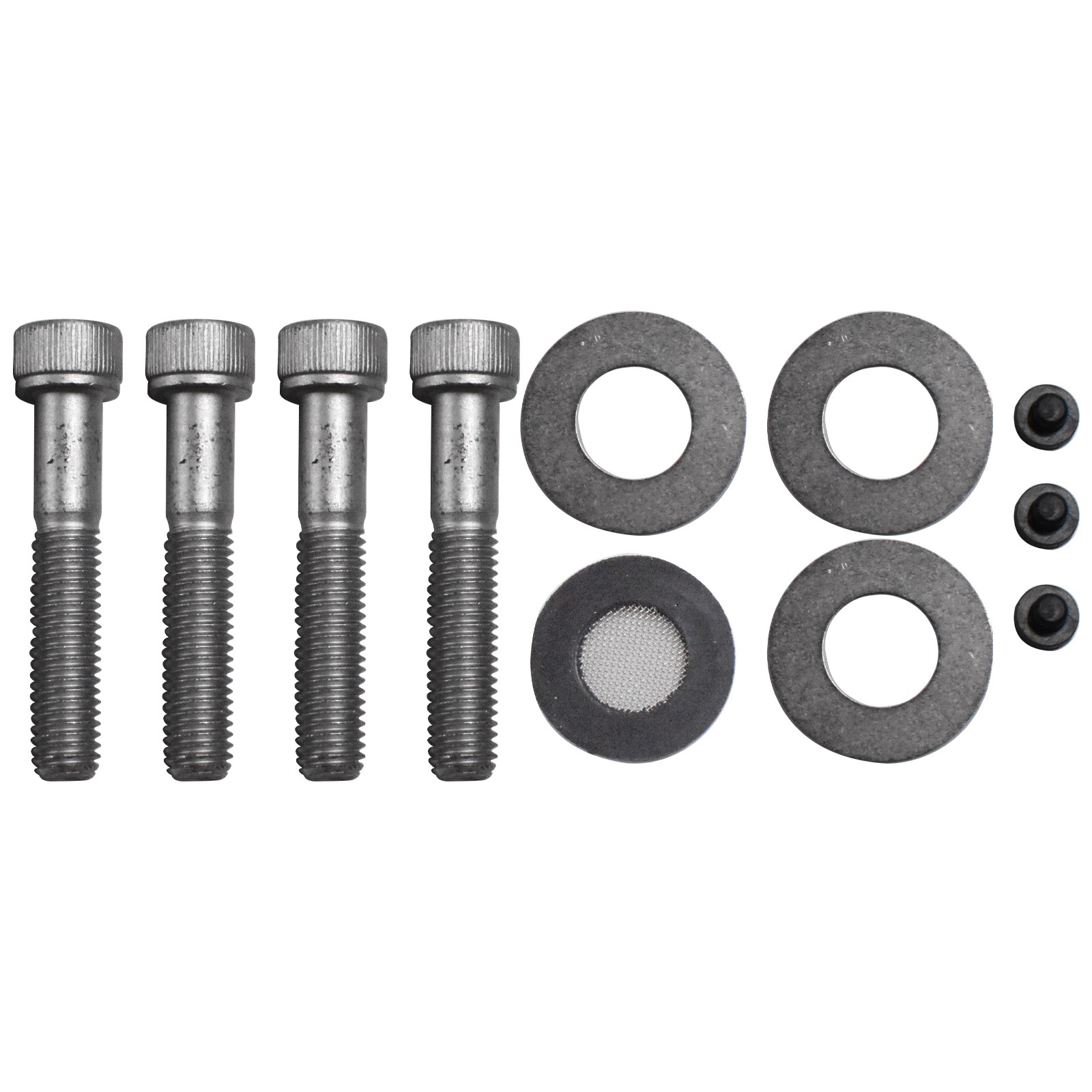 Cleaning Manifold 7108366 510020 520006 for Simpson Pressure Washer Pump