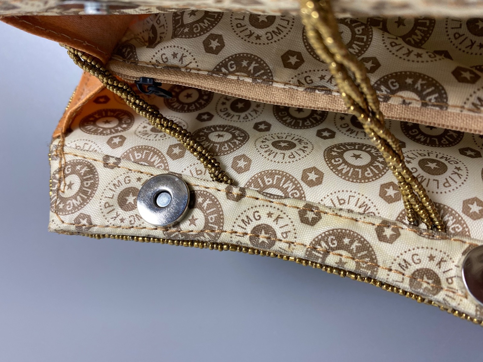 Beaded Purse Vintage Mini Bag Clutch