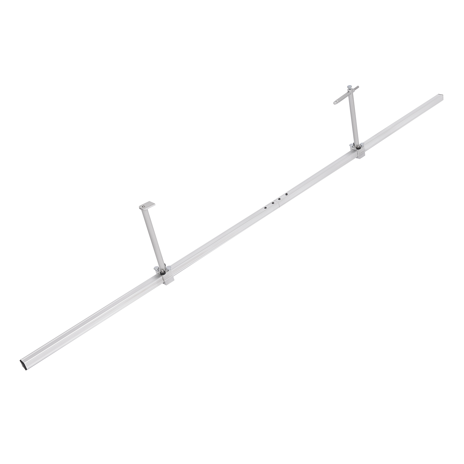 94" Width For SUV Pickup Truck Car Adjustable Toe Gauge Bar Wheel Alignment Tool