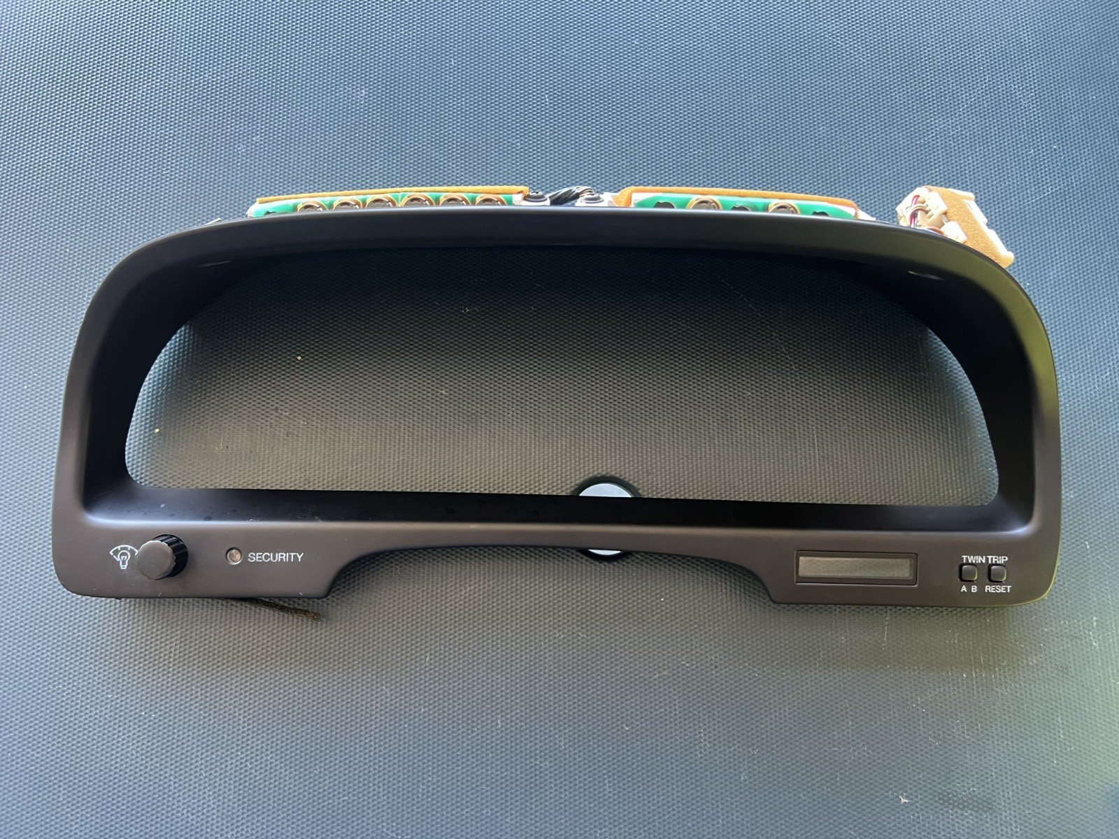 90 91 92 Lexus LS400 Instrument Gauge Speed Cluster 83010-50011 152K OE TESTED