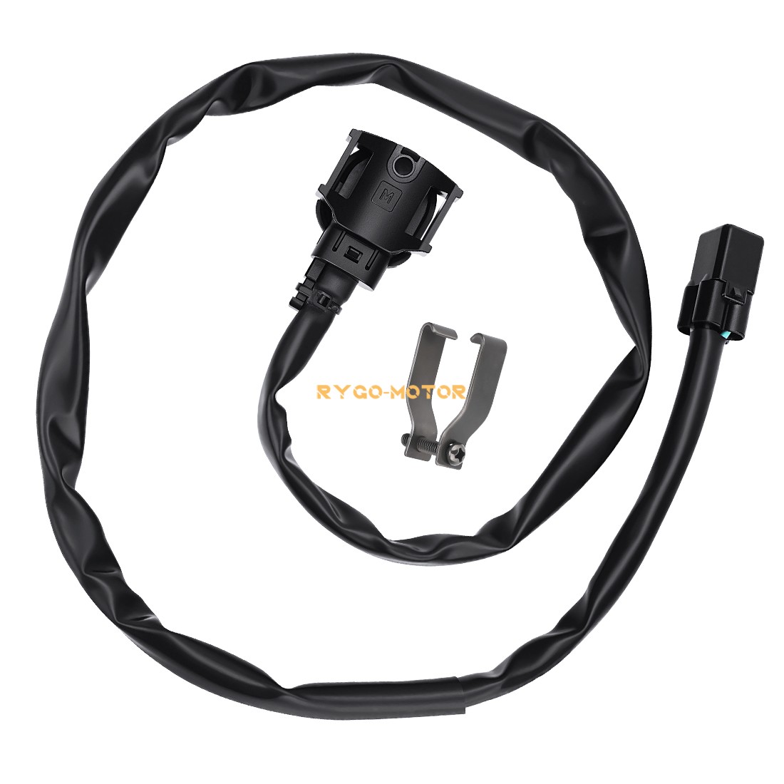 Mapping fuel mode launch control switch B7B-83976-10-00 For YAMAHA YZ250F