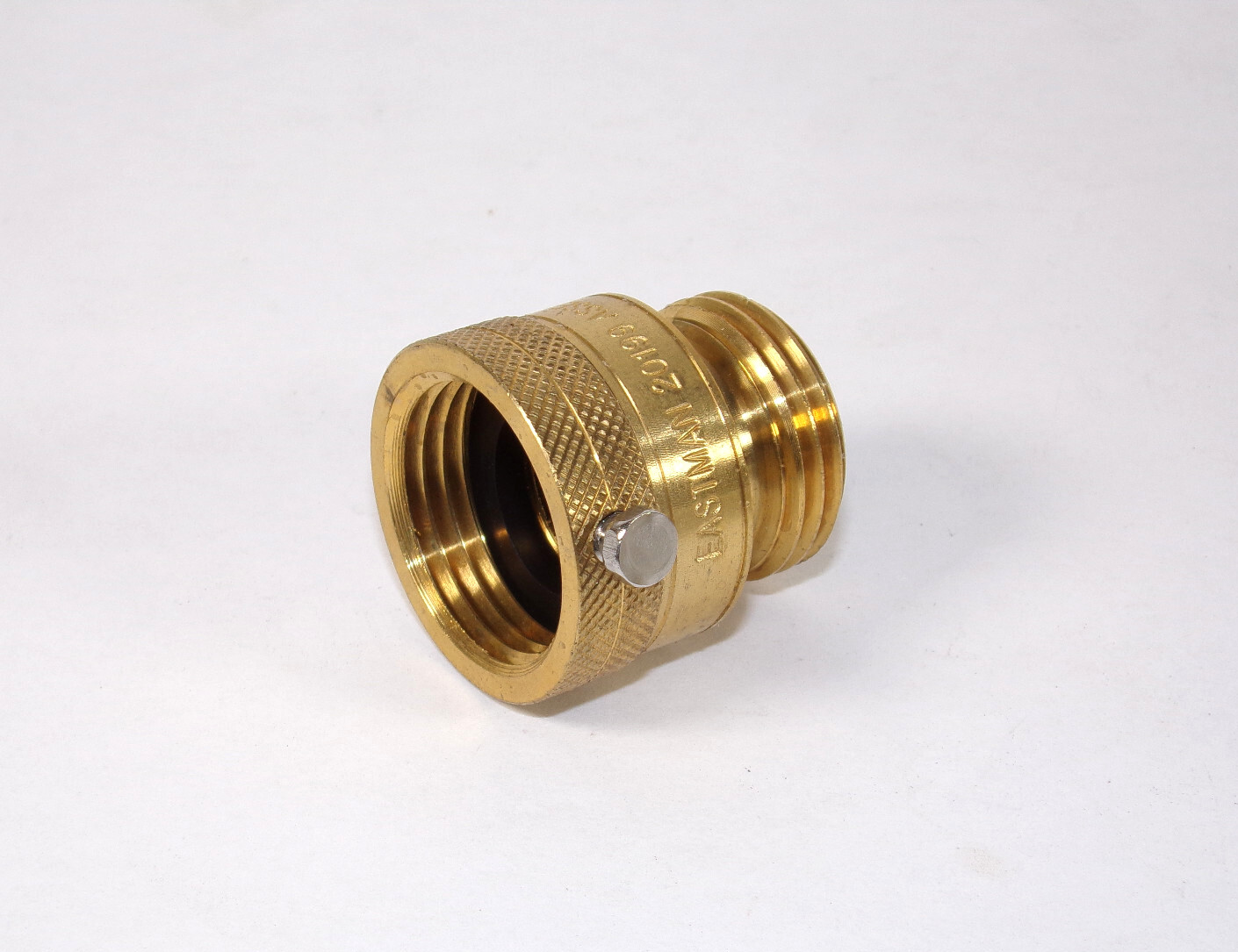 Eastman® 20199 Hose Bibb Anti-Siphon Vacuum Breaker (Qty 4)