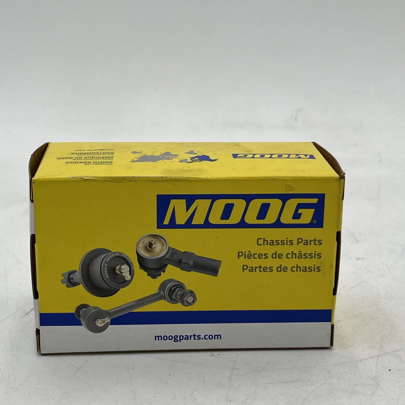 BRAND NEW!!! - MOOG Steering & Suspension Lower Suspension Ball Joint - K7147
