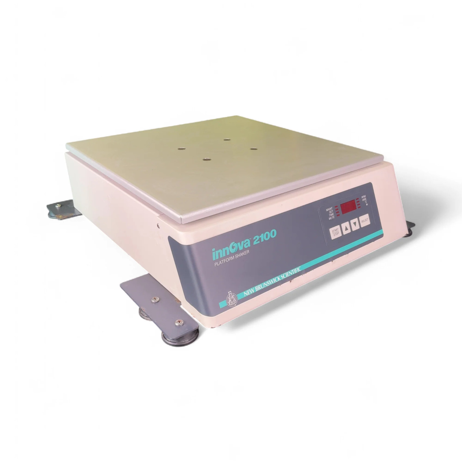 New Brunswick Scientific Innova 2100 Open Air Platform Shaker M1194-0010