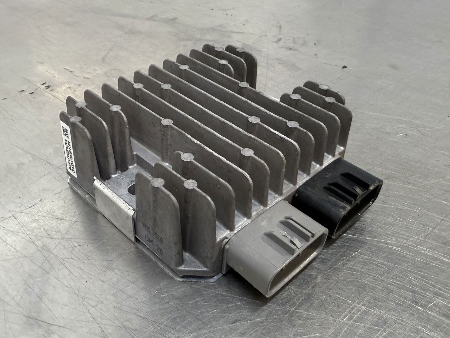 EB1446 2021 21 POLARIS RZR TURBO XP VOLTAGE REGULATOR RECTIFIER