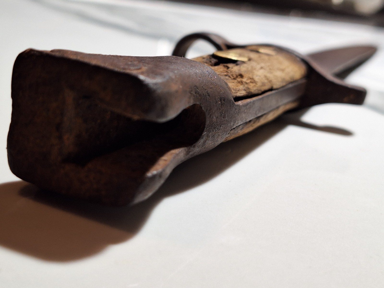 bayonet knife wilkinson sword co. bayonet for 303 infield