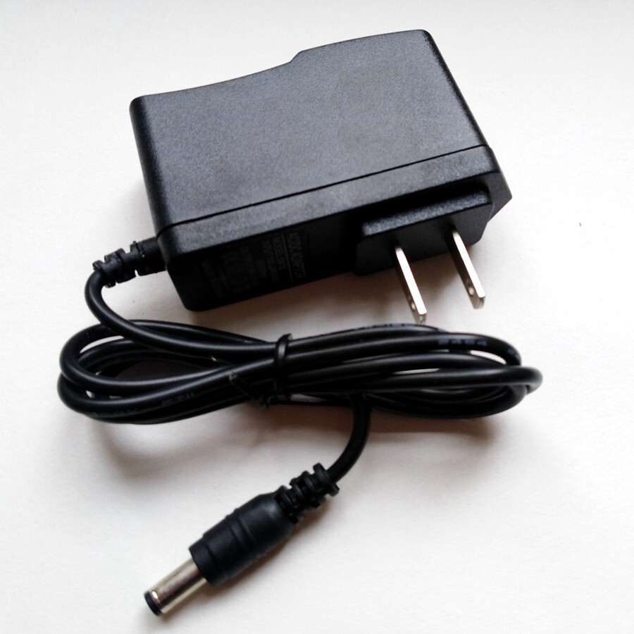AC Adapter For Brother PT-D210 PTD210 P-touch Label Maker Charger Power A420