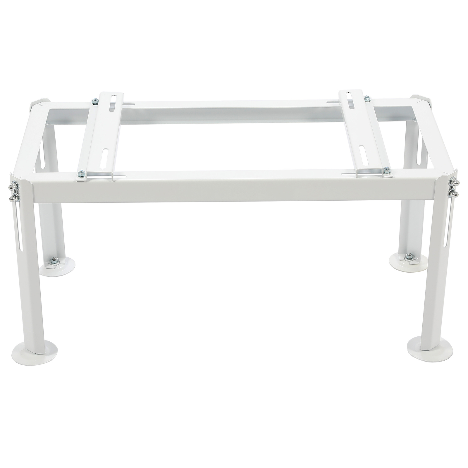 Ground Stand Mount for Mini Split Air Conditioner Heat Pump Powder Coated