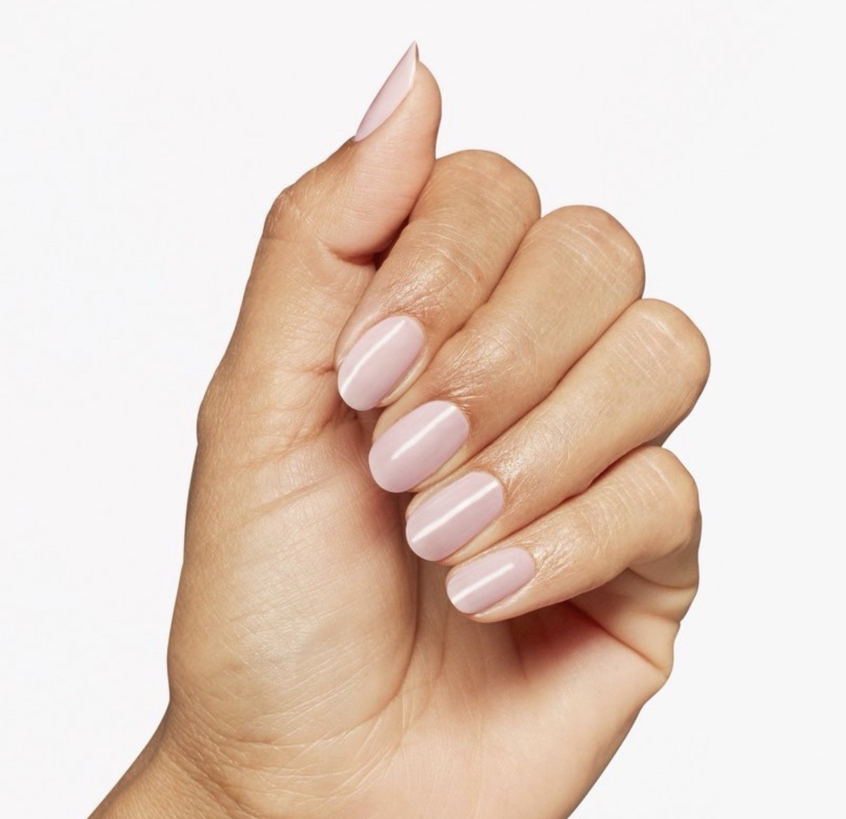 OPI Nail Polish Lacquer OPI'm a Bubble Bunny NEW -Ship on same Bus. Day #NLS061