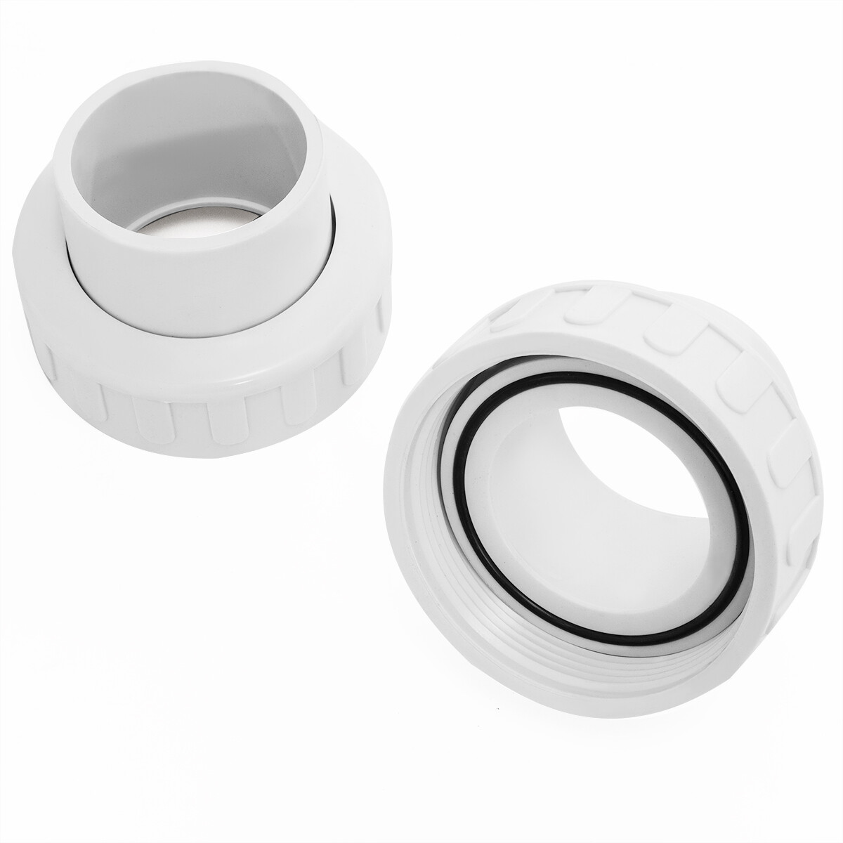 XtremepowerUS 2HP In Ground 2" Swimming Pool Pump SPA 5850 GPH Dual Speed Motor