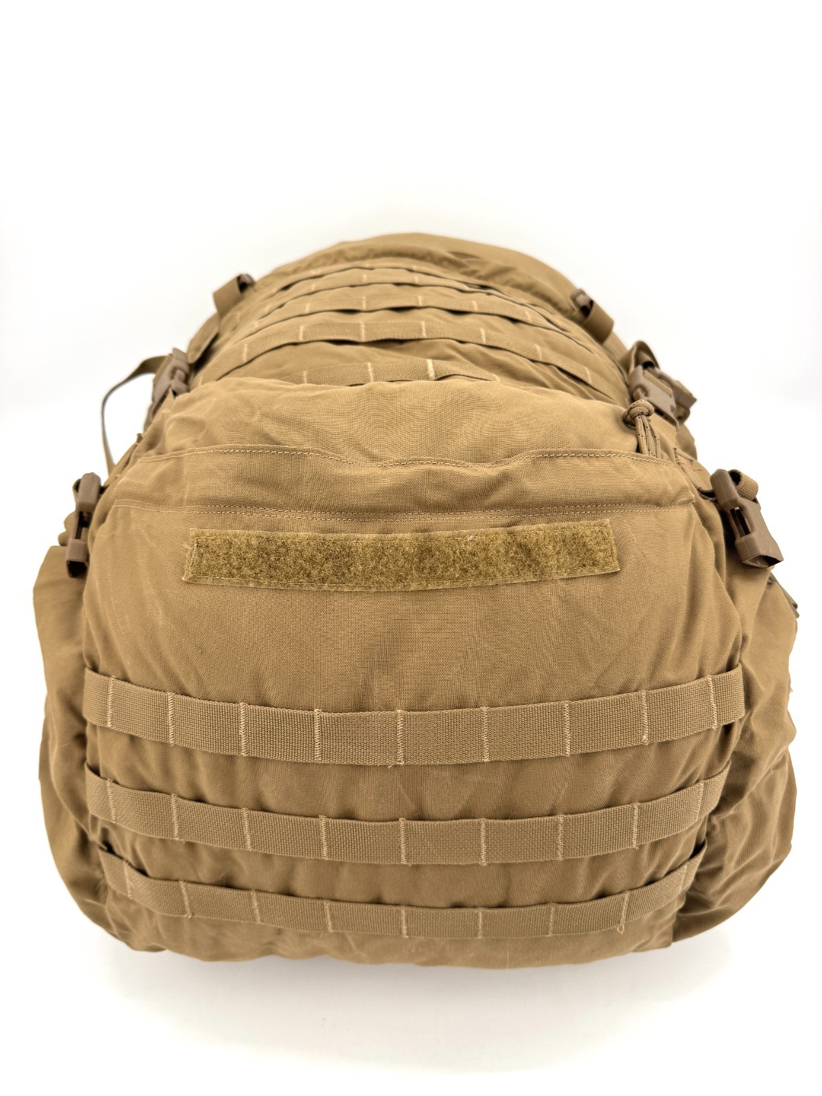 USMC FILBE Main Pack Body Military Backpack Rucksack USGI COYOTE